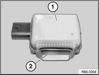 Parking Assist System